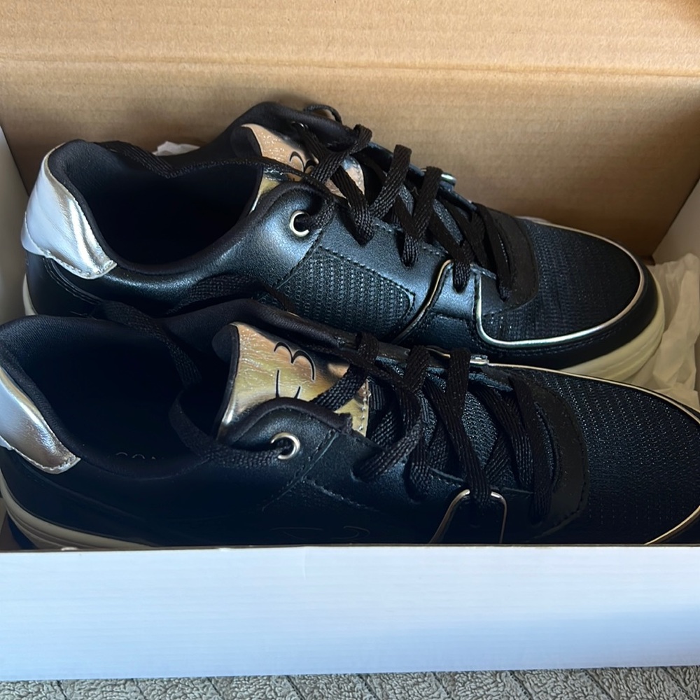 New sketchers